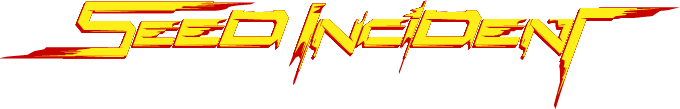 seed incident logo