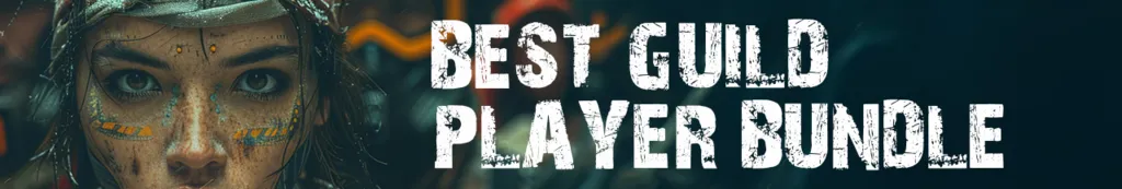 Best Guild Player Bundle