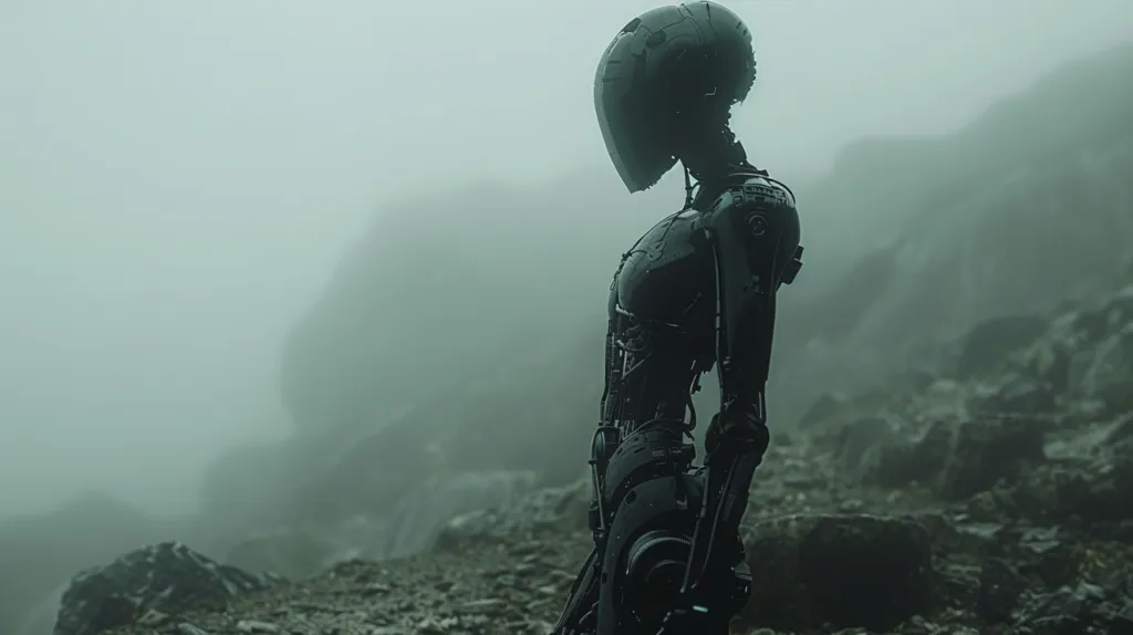 Android Species-002