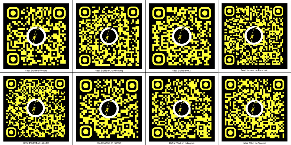 QR Codes