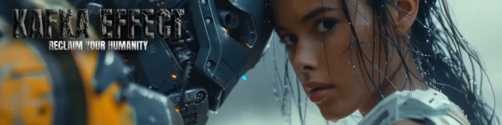 Android and Human KE