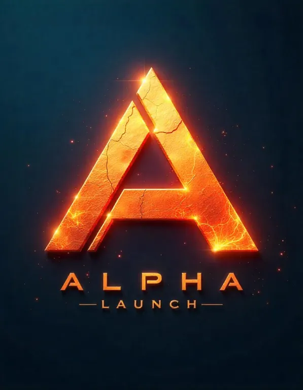 Alpha Launch