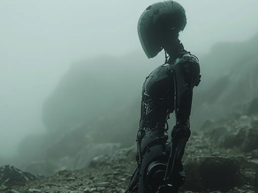 Android Species-002