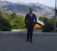 Image thumbnail of Founder Kévin