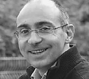 Image thumbnail of Founder Jérôme Termes