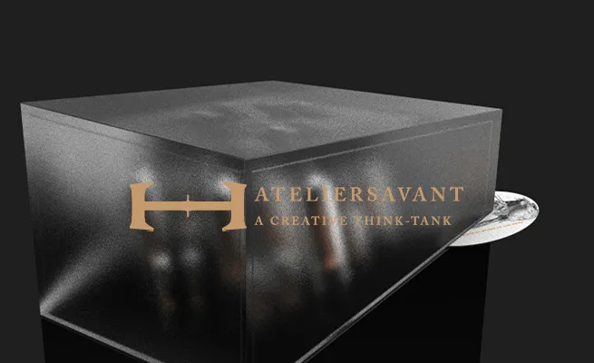 Image of team member Ateliersavant Image of team member Ateliersavant