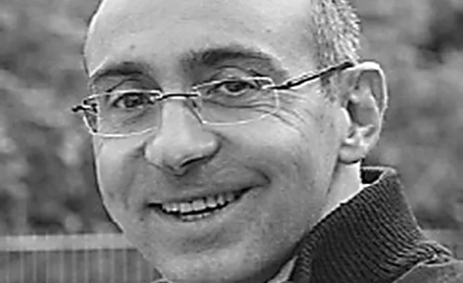 Image of team member Jérôme Termes Image of team member Jérôme Termes