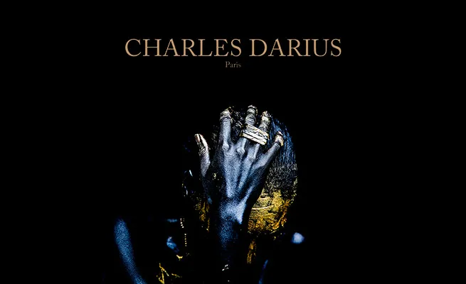 Image of team member Charles Darius - Paris Image of team member Charles Darius - Paris