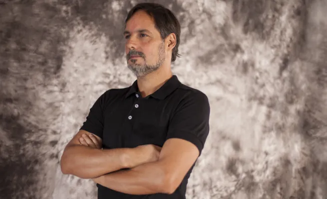 Image of Founder Jean-Laurent Image of Founder Jean-Laurent