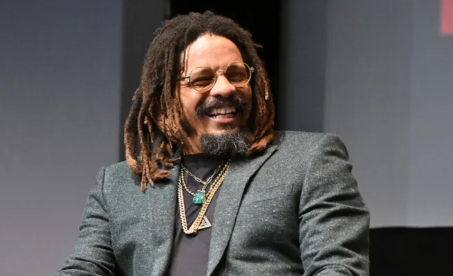 Image of team member Rohan Marley Image of team member Rohan Marley