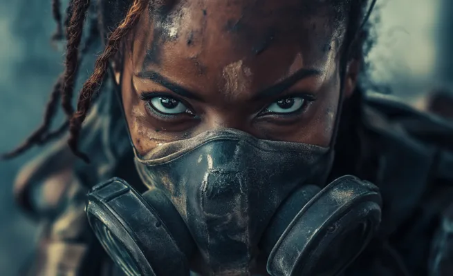 dydyz_High_resolution_photograph_of_a_violent_evil_black_female_cb44b9f0-545b-4f91-91f3-4e394a57adab